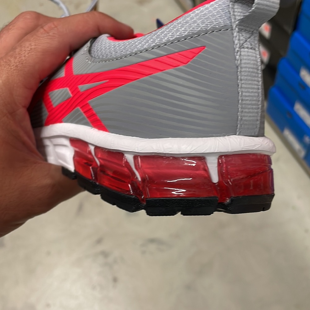 Asics Gel Quantum 90 SG - Picture 4 of 12
